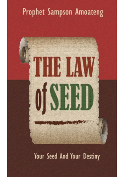 The Law Of Seed