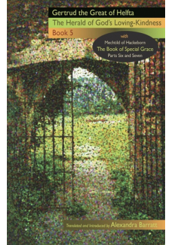 Herald of God's Loving-Kindness