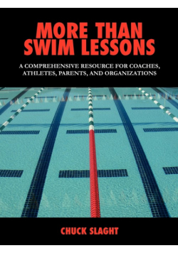 More Than Swim Lessons
