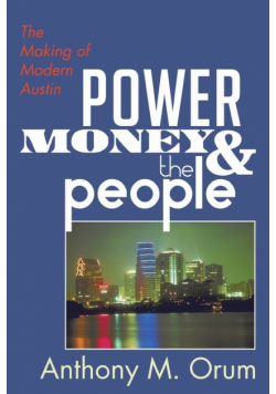 Power, Money and the People