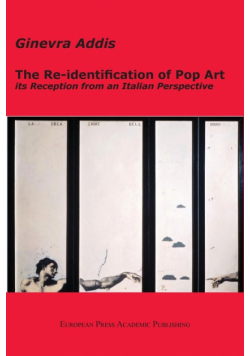 The Re-identification of Pop Art