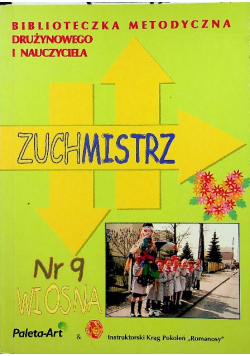 Zuchmistrz numer 9
