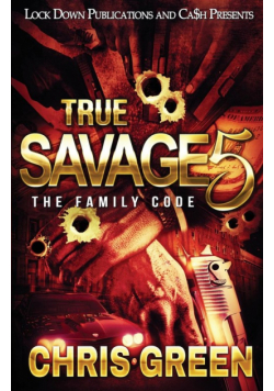 True Savage 5
