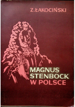 Magnus Stenbock w Polsce