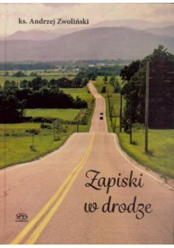 Zapiski w drodze