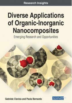 Diverse Applications of Organic-Inorganic Nanocomposites