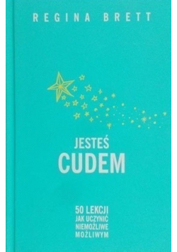 Jesteś cudem