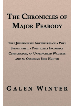 The Chronicles of Major Peabody