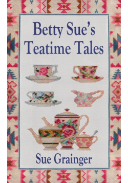 Betty Sue's Teatime Tales