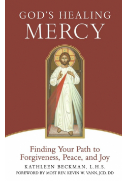 God's Healing Mercy