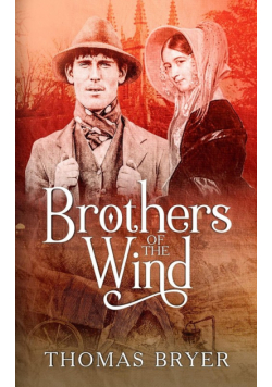 Brothers Of The Wind