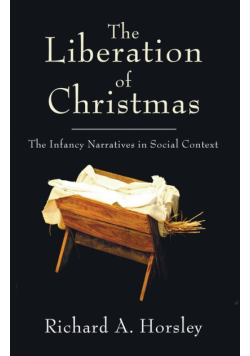 The Liberation of Christmas