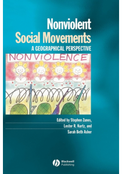 Nonviolent Social Movements