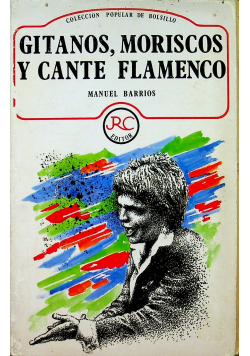 Gitanos moriscos y cante flamenco