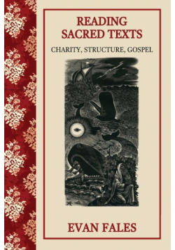 Reading Sacred Texts