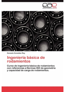 Ingeniería básica de rodamientos