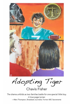 Adoption Tiger