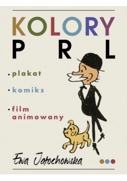 Kolory PRL