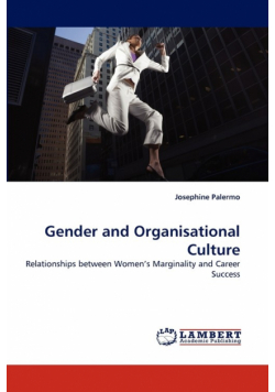 Gender and Organisational Culture