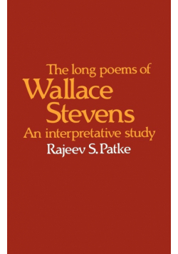 The Long Poems of Wallace Stevens