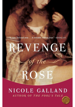 Revenge of the Rose