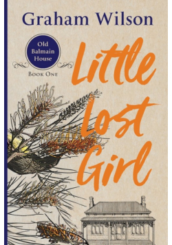 Little Lost Girl