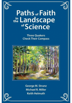 Paths of Faith in the Landscape of Science