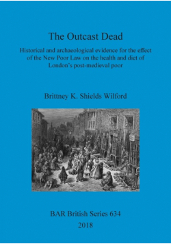 The Outcast Dead