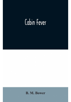 Cabin Fever