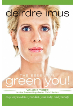 Essential Green You