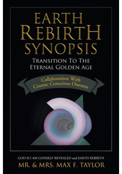 Earth Rebirth Synopsis