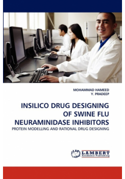 Insilico Drug Designing Of Swine Flu Neuraminidase Inhibitors