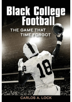 Black College Football