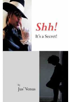 Shh! It's a Secret!