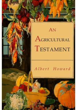 An Agricultural Testament