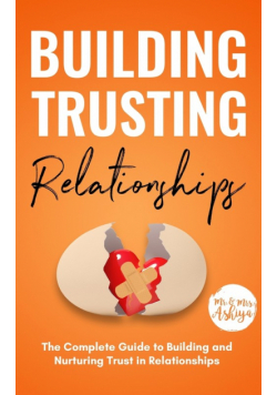 Building Trusting Relationships