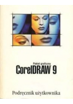 Pakiet graficzny CorelDRAW 9