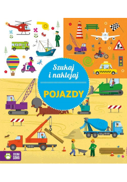 Pojazdy