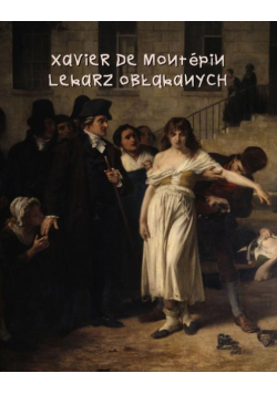 Lekarz obłąkanych