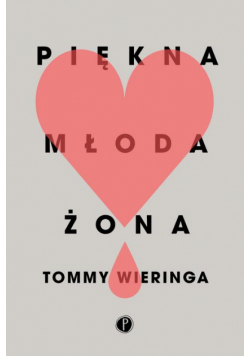 Piękna młoda żona