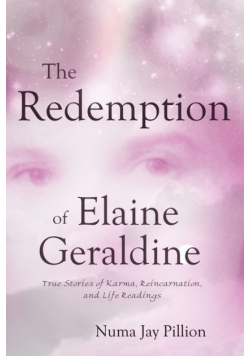 The Redemption of Elaine Geraldine