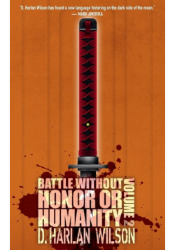 Battle without Honor or Humanity