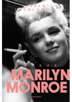 Twarze Marilyn Monroe