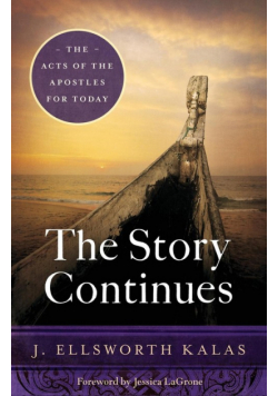 Story Continues