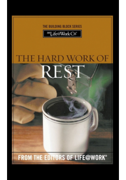 Building Blocks for Your Life@work
