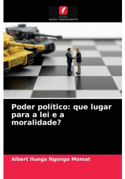 Poder político
