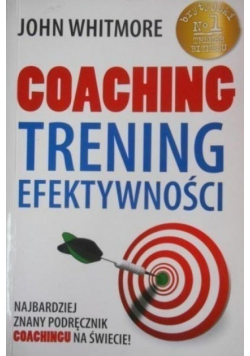 Coaching Trening efektywności