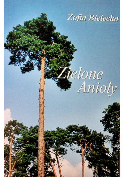 Zielone Anioły
