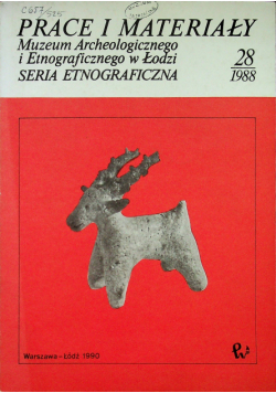 Prace i materiały nr 28