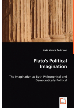 Plato's Political Imagination
